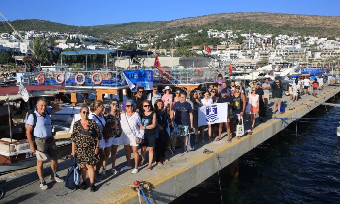 Dünya Çevre Günü Çeşitli Etkinliklerle Kutlandı