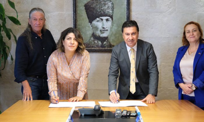 SOKAK HAYVANLARI İÇİN YENİ PROTOKOL