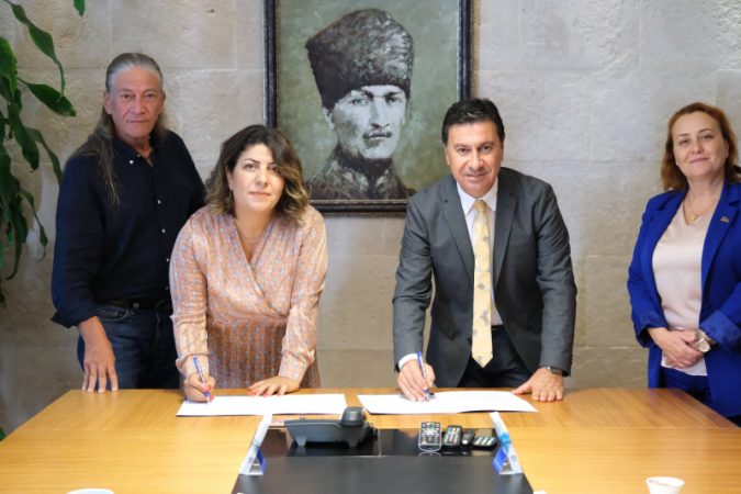 SOKAK HAYVANLARI İÇİN YENİ PROTOKOL
