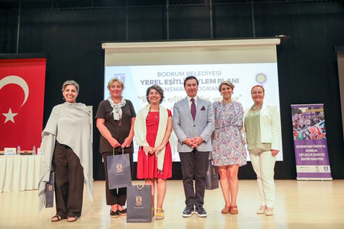 Yeep Toplantıları Gerçekleştiriliyor