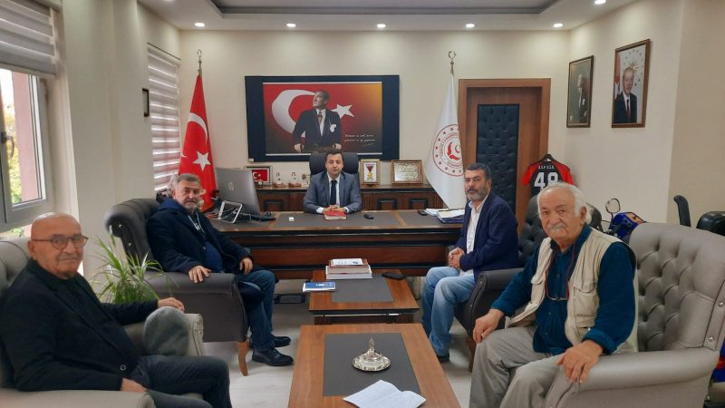 Toplu Taşıma Krizinde BOYENDER Çözümden Taraf Oldu.