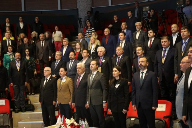4. Belediyeler Buluşması Bodrum`da