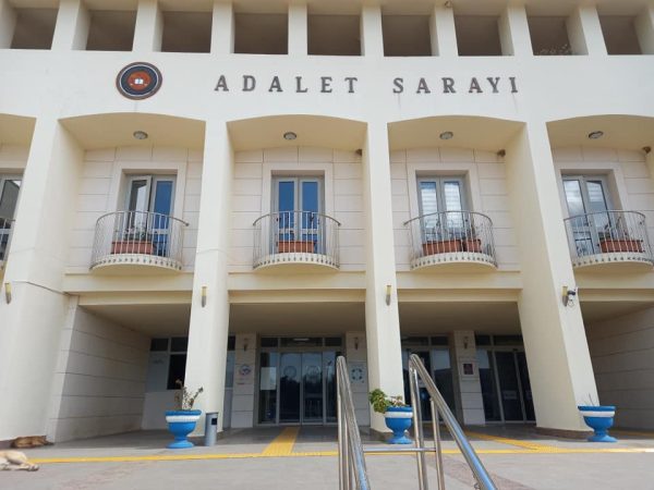 Cumhurbaşkanı Adayları İçin İmza Kampanyası Devam ediyor.