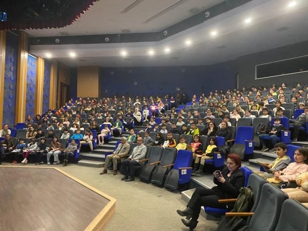 Muğla Okur Gezer Yazar Projesi