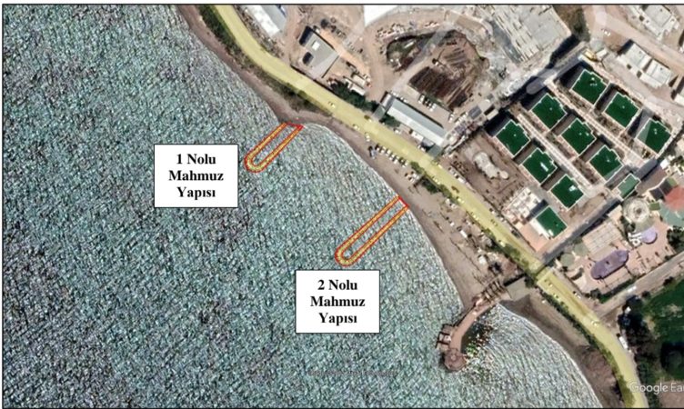 Mavi Arya’nın Denizdeki ÇED Süreci Sonlandırıldı.