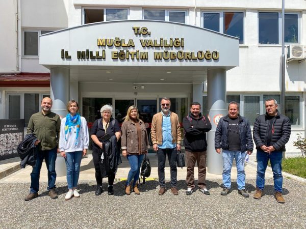‘Kadrajım Mavi Yeşil’ Fotoğraf Yarışması Sonuçlandı