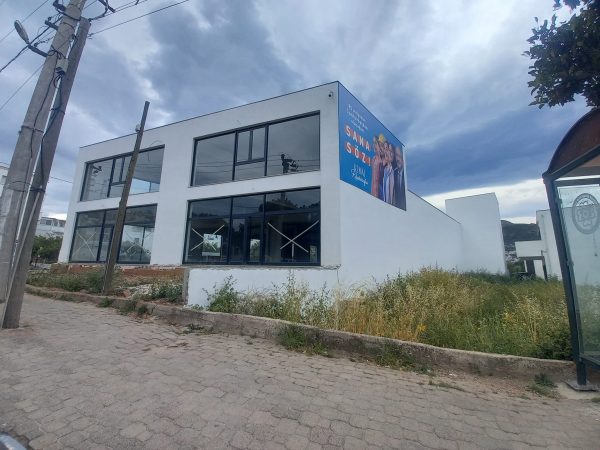 Turgutreis Hizmet Binası Ne Zaman Hazır Olacak ?