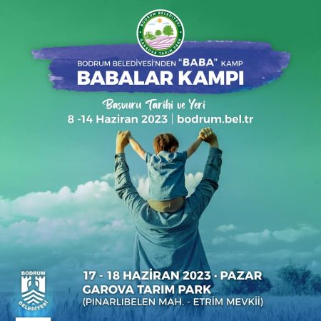GARAOVA’DA BABALAR GÜNÜ