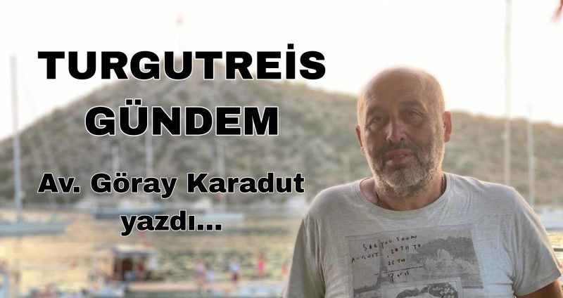 Buraların Kabotaj Günleri