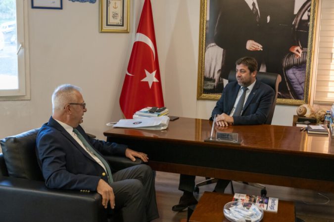 Özyaba’dan Bodrum’un Gerçeklerine Uygun Politikalar