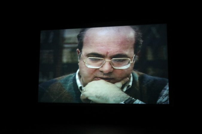 Uğur Mumcu Bodrum’da Anıldı