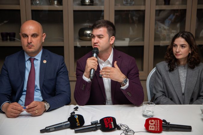 Mandalinci: Bodrum’un sorunlarını çözmek için kapsını aşındıracağız !