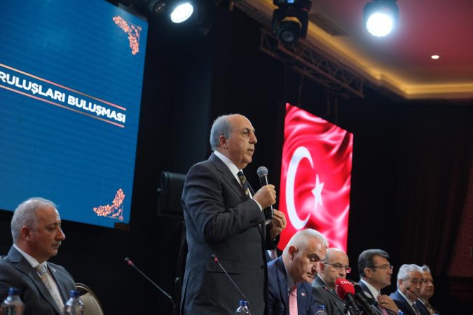 Muğla’da yerleşik her emekliye Her ay 5 bin lira ilave maaş