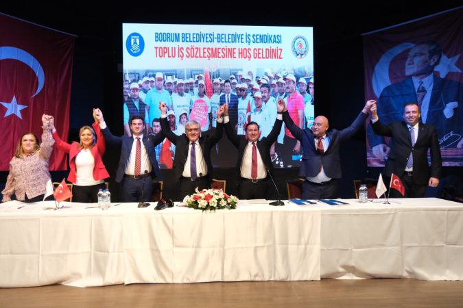 Belediyede En Düşük Maaş 38 Bin Lira
