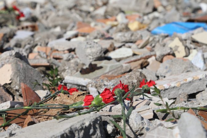 Hatay’a Anlamlı Ziyaret