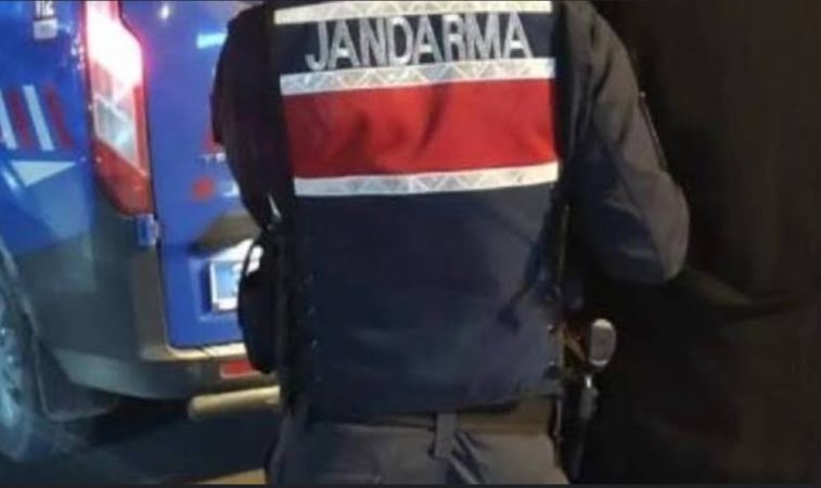 Turgutreis Jandarmadan Huzur ve Güven Uygulaması