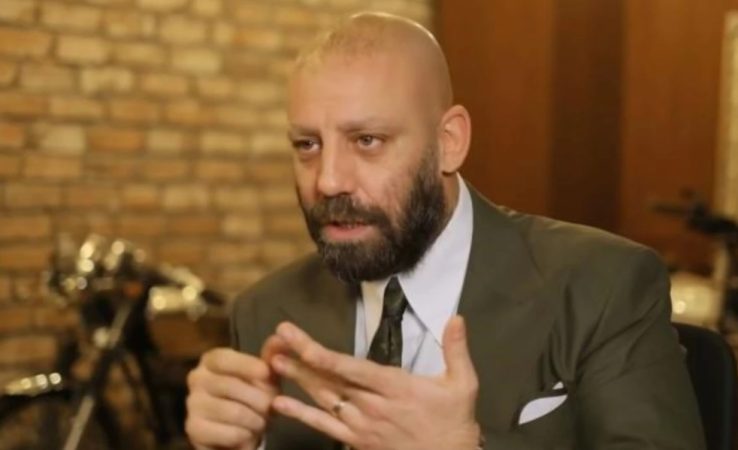 İYİ Parti Bodrum Başkan Adayı Açıklandı