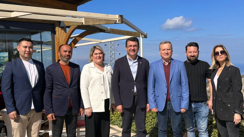 Cumhur İttifakı Bodrum İttifakına Dönüşecek
