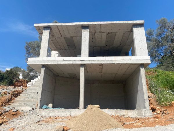 Belediyeden 382 Yapıya Mühürleme