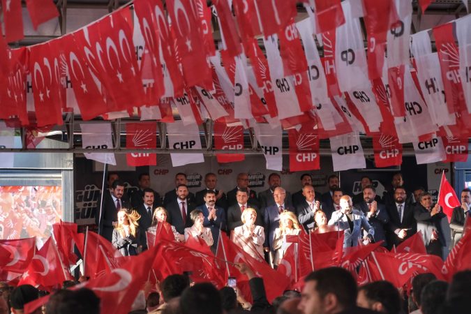 Tamer Mandalinci: “Bodrum için kalıcı çözümler üreteceğiz”