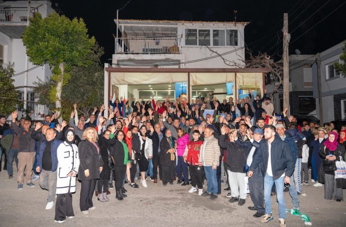 Tosun: Değiştirin Bunları Belediyecilik Yapamıyorlar…