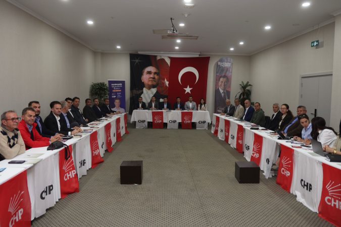 Muğla’yı Muğlalı Profesyonellerle Yöneteceğiz
