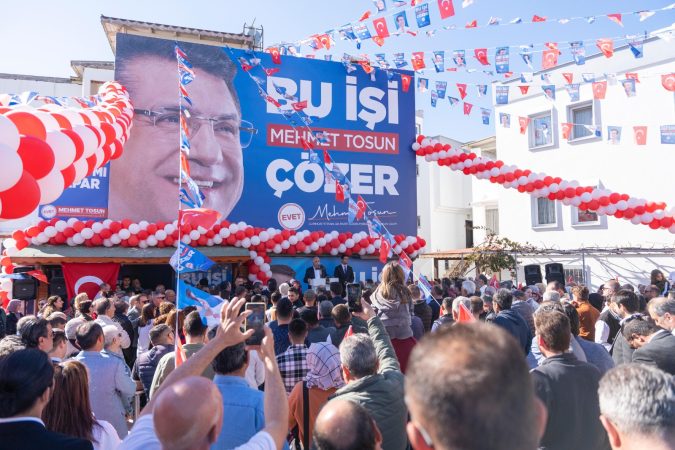 Turgutreis, 15 Senedir Ötekileştiriliyor, Hizmet Alamıyor