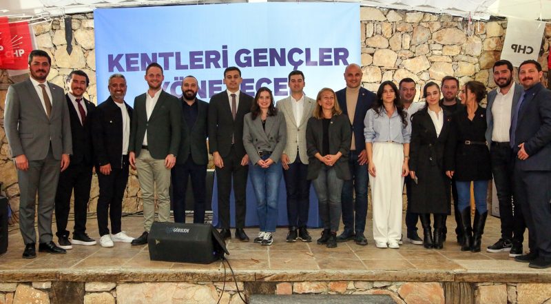Tamer Mandalinci :”Enerjimiz Bodrum’a Güç Katacak”
