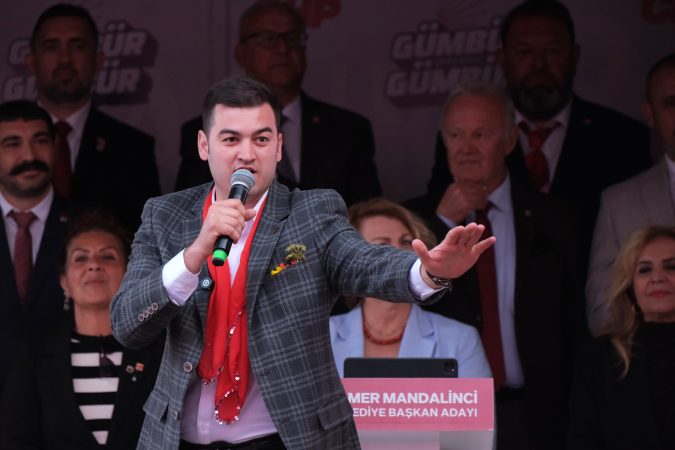 Tamer Mandalinci: “Seçimin kaybedeni, özünü inkar edenler olacak”