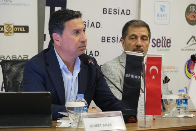 BESİAD Sordu, Ahmet Aras Cevapladı