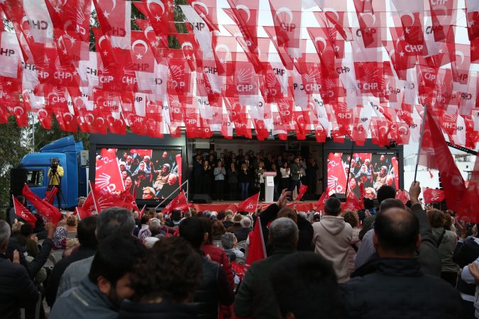 Mandalinci:”1 Nisan’ı İple Çekiyoruz”