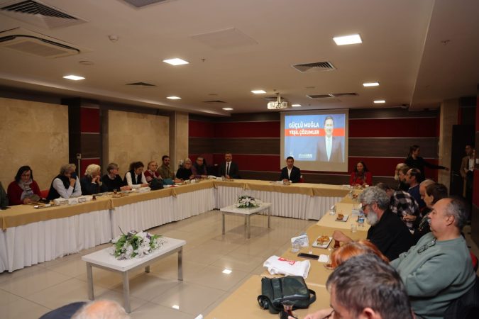 Aras: Doğruluk, Dürüstlük ve Samimiyet Temelinde İlişkiler Kurulacak