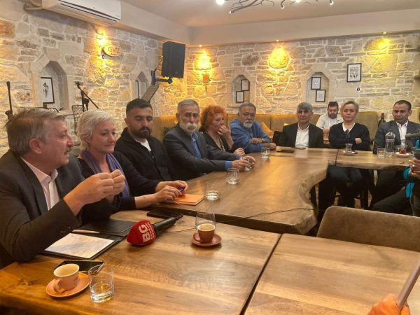 DEM BODRUM’DA İDDİALI
